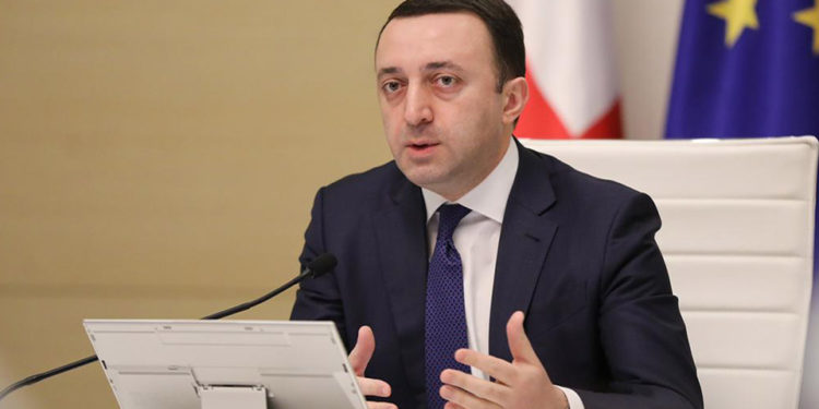 PM: Economy is Growing, We Have 14.4% Growth in First Quarter