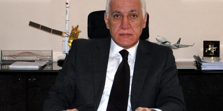 Armenian President to Visit Georgia