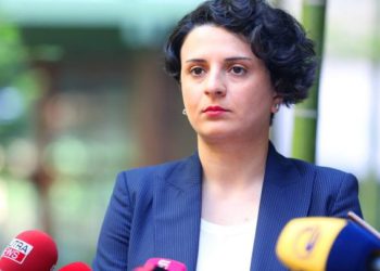 Mezvrishvili: We Asked Our Strategic Partners Not To Leave Georgian People Alone