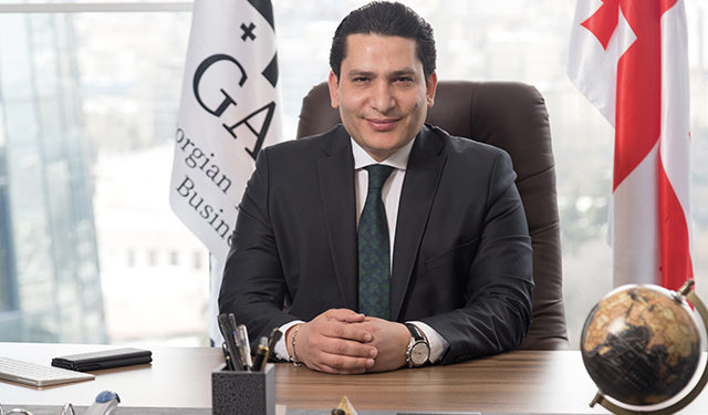 Success Story and a New Project from Hebashi Holding Group