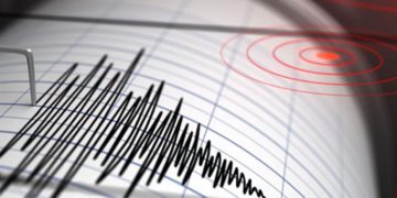 5.3 Magnitude Earthquake Hits Georgia