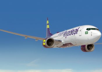 Saudi Arabia’s Flyadeal Airline to Begin Operating in Georgia