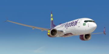 Saudi Arabia’s Flyadeal Airline to Begin Operating in Georgia