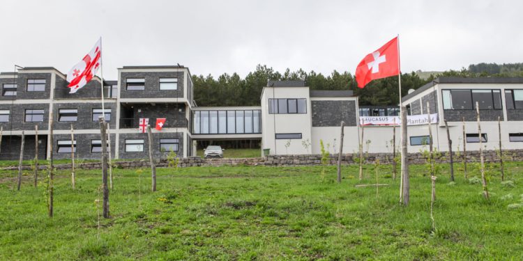 Teaching Agriculture for High Standards