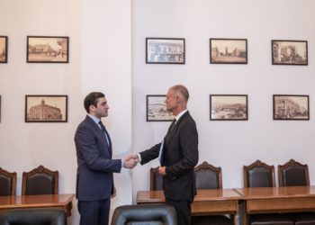 Supporting Sustainable Development in the Ajara Autonomous Republic