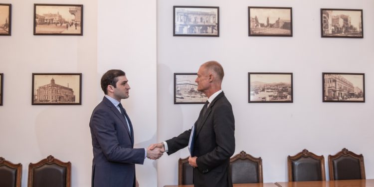 Supporting Sustainable Development in the Ajara Autonomous Republic