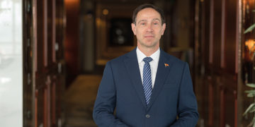Introducing New Hotels & Preference Hualing Tbilisi GM: Peter Hoellrigl on His Career & Future Plans