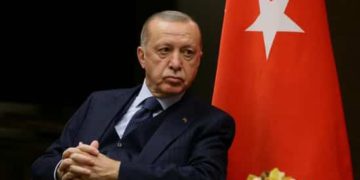 Erdogan: We Will Say No to Finland and Sweden’s NATO Membership