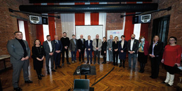 USAID Industry-Led Skills Development Program in Partnership with PMCG Launches the Business Leaders’ Council