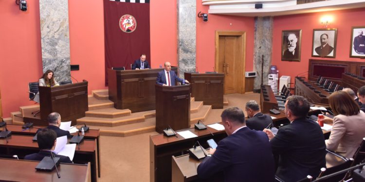 Changes to Draft Organic Law on Election Code Following Agreement between Parliamentary Majority and Opposition