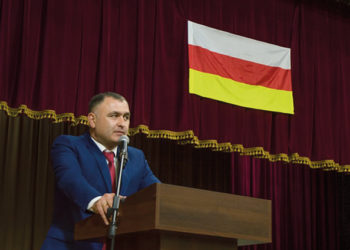 Alan Gagloyev. Source: Vkontakte