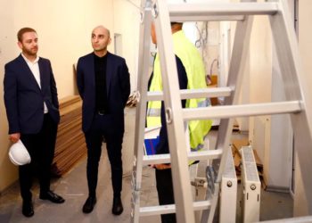 The First Drug Quality Control Laboratory Will Be Opened This Year