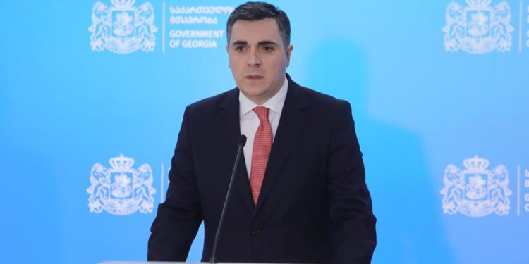 Minister of MFA to Pay Working Visit to Brussels from 16 to 18 May