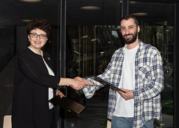 MoU Signed Between UNFPA and Meama LLC