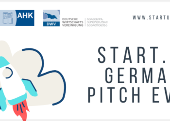 Startup Germany Tour 2022