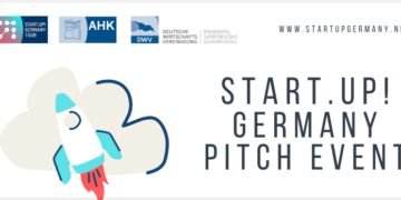 Startup Germany Tour 2022