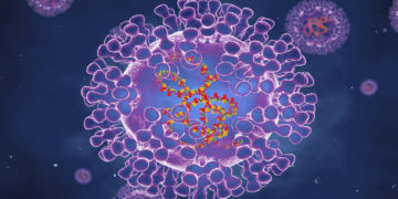 Kulumbegov: Monkeypox Cannot Cause Major Pandemic