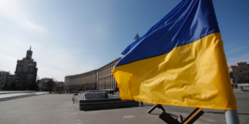 Ukraine Extends Martial Law for 90 More Days
