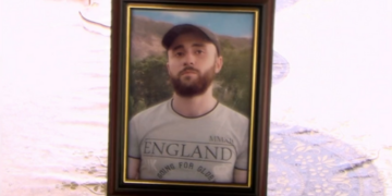 Georgian Fighter Killed in Bombing of Azovstal