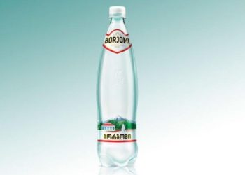 Borjomi Ready to Transfer Part of Its Shares to Georgian Gov’t Free of Charge