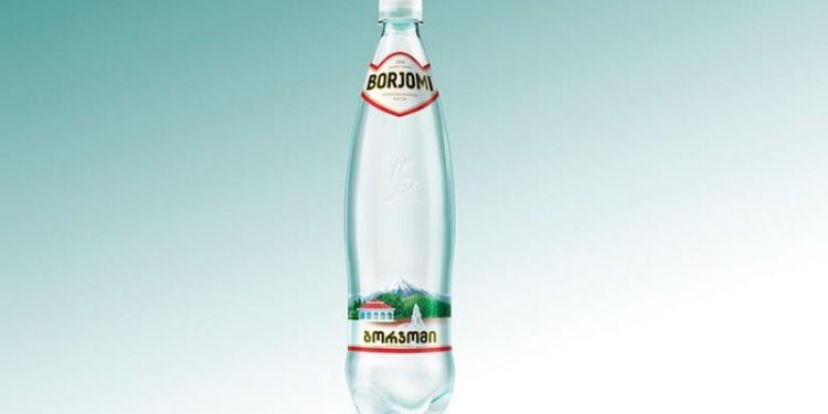 Borjomi Ready to Transfer Part of Its Shares to Georgian Gov’t Free of Charge
