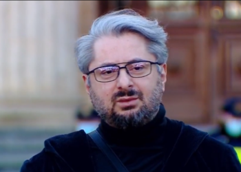 Amnesty International: Sentencing of Gvaramia a Political Motivated Silencing of Dissenting Voice