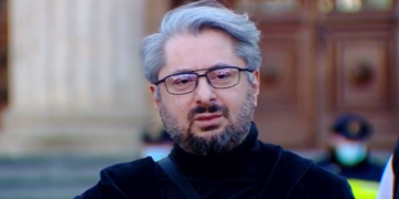 Amnesty International: Sentencing of Gvaramia a Political Motivated Silencing of Dissenting Voice