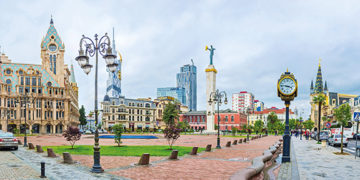Batumi