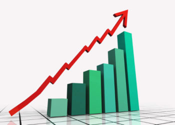 Geostat: Foreign Trade Turnover up by 33.4% in January-April