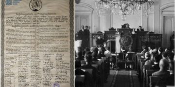 Georgia Celebrates Independence Day