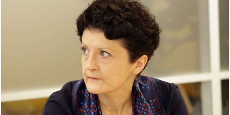 Minister Tsilukiani: I Hope EU Leaders Will Grant Georgia what Historically and Fairly Belongs to It