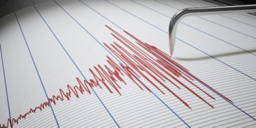 Earthquake Hits Georgia