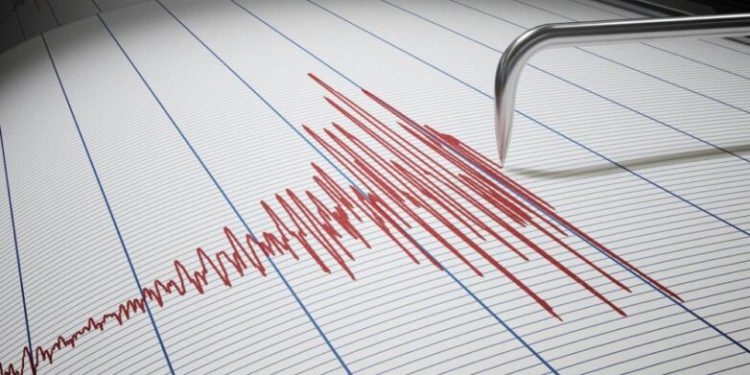 Earthquake Hits Georgia