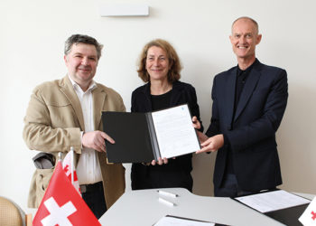 Teaching Agriculture for High Standards