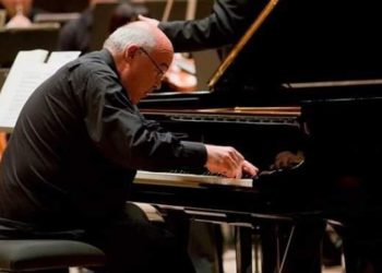 Artists, Authorities Send Tributes over Death of Renowned Georgian Pianist Alexander Toradze