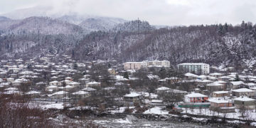 A 4-Year Quest for Regional and Local Development in Georgia