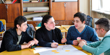 Image source: UNICEF/GEO-2020/Turabelidze