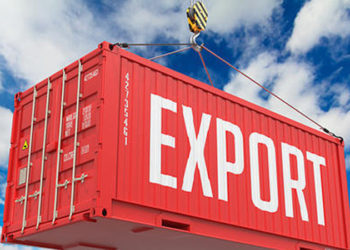 Geostat: Exports Growing, Largest Partners China & Russia