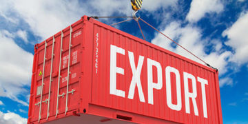 Geostat: Exports Growing, Largest Partners China & Russia