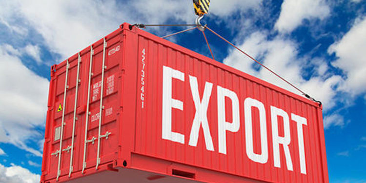 Geostat: Exports Growing, Largest Partners China & Russia