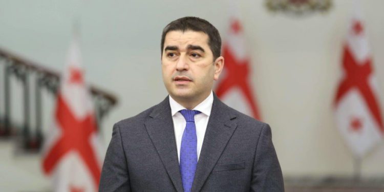 Papuashvili: EU should Demonstrate its Long-Term Interest Towards Region by Granting Candidate Status to Georgia, Moldova and Ukraine
