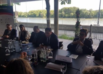 Samkharadze: Georgia has Manifested Significant Progress, I Hope EU Will Make Pragmatic Decision