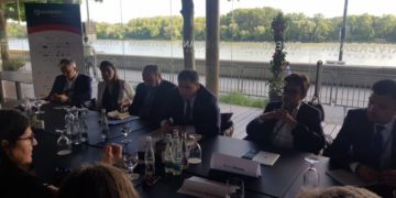 Samkharadze: Georgia has Manifested Significant Progress, I Hope EU Will Make Pragmatic Decision