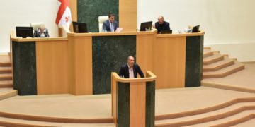 Public Service Internships to be Qualified as Work Experience