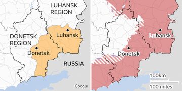 Ukraine War Week 17: Tracking the Russian Invasion