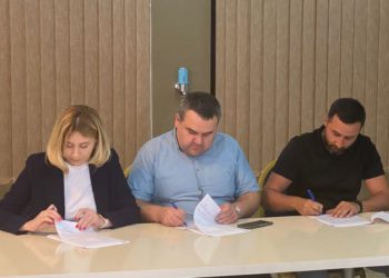 Borjomi Georgia Management, Staff Reach Labor Agreement