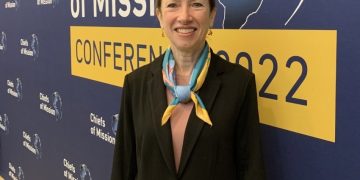 Kelly Degnan: It is Very Clear, from Washington to Tbilisi, that US Stands Ready to Affirm Clear Desire of People of Georgia