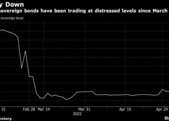 Bloomberg: Russia Defaults on Foreign Debt for First Time Since 1918