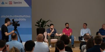 TBC Hosts Forum ‘Cyber ​​Security for Business’