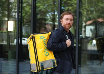 What Plans Does Founder of Glovo Have in Georgia? Sacha Michaud’s Visit To Tbilisi